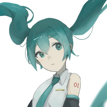 ミク