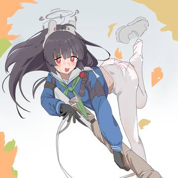 休憩終わってる！