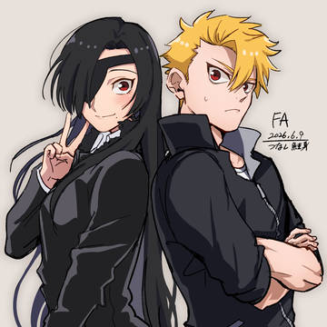 FA