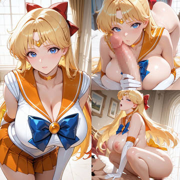 セーラーヴィーナス