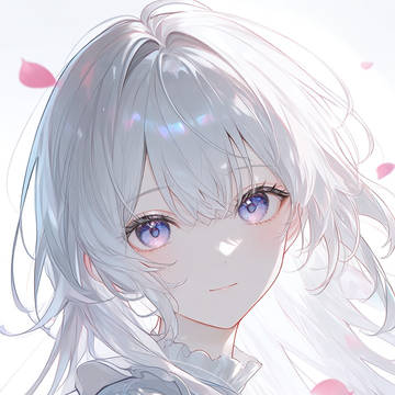 miyuとピンクのバラ