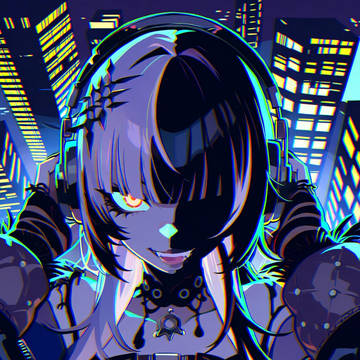 Night City