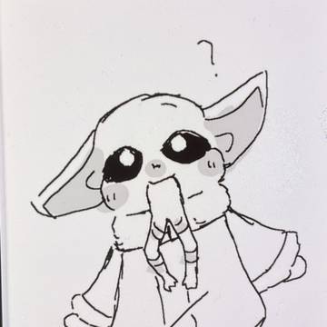 カエル食べるグローグー