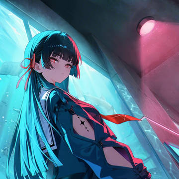 Chisa Lily