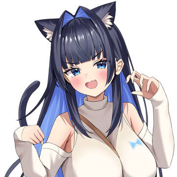 猫クロニー