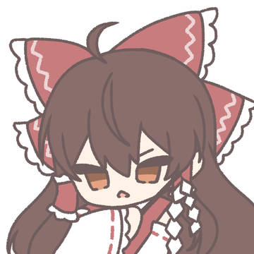 博麗の巫女