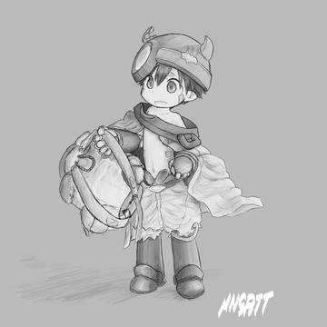 Adventure?