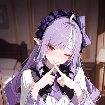 Vivian (Zenless Zone Zero)