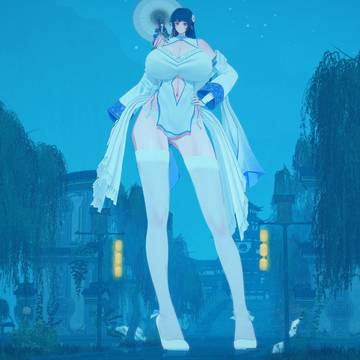 [日常動態更新] 曬媽媽 其一