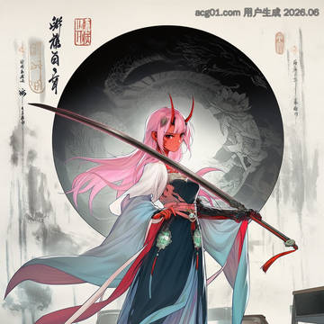 古风仙侠 2026/6/6