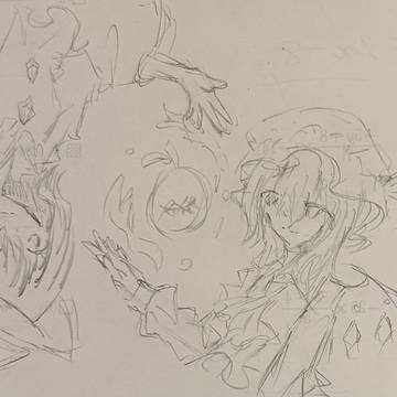 今日はこいフラの日らしい…