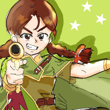 リカ