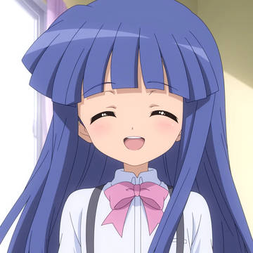 古手梨花