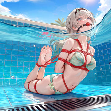 流萤  无氧运动