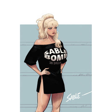 Sable
