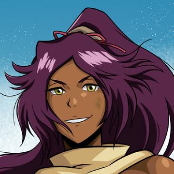 People's Choice: Yoruichi