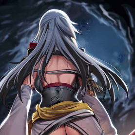 Kagetora(FGO)