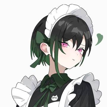 メイド唯世さん