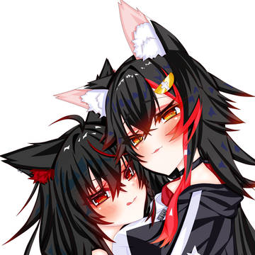黒ミオ