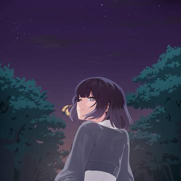 美鈴