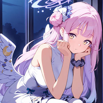 ミカ
