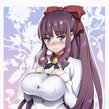 ❤️ひふみんコスプレコレクション❤️