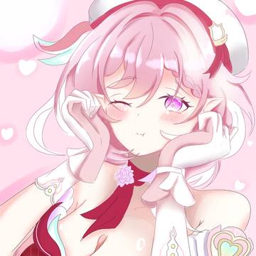 愛の妖精さんエリシア