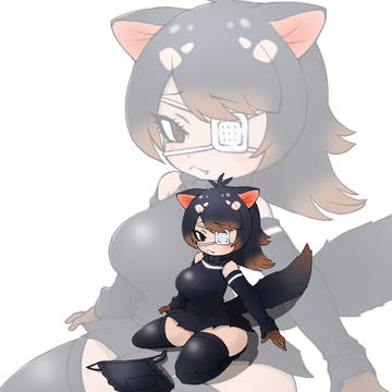 オーストラリアデビル