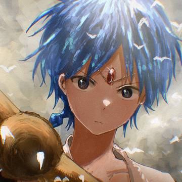 アラジン