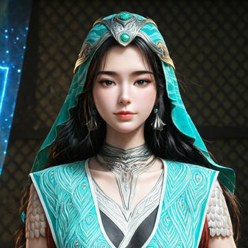 凡人修仙传-乐上师(试做)