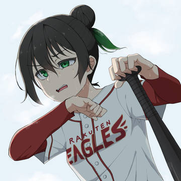 汗