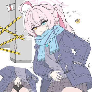 らくがきまとめ18