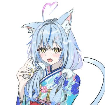 雪花ラミィ