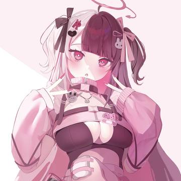 ぇあ?🩷