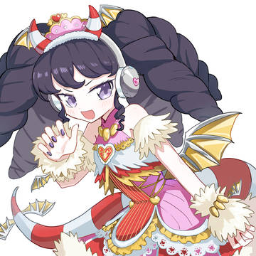 ガァルル