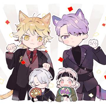 とうらぶLOG②