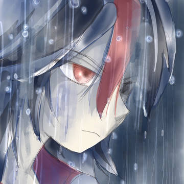 rainy