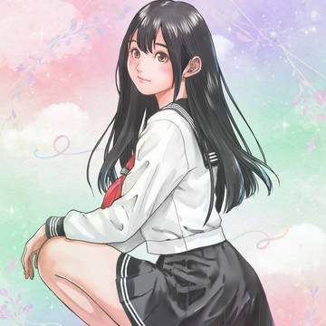 セーラー服は大儀