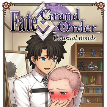 Fate Grand Order