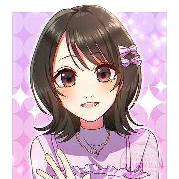 声優の千賀光莉さん