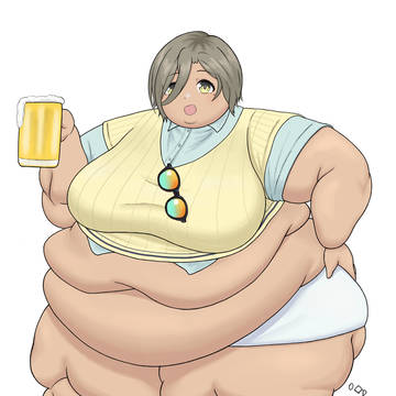 肥満化 ルパ