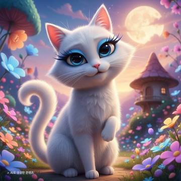 cat