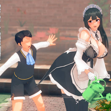 Maid Duty