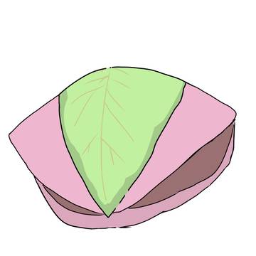 さくらもち
