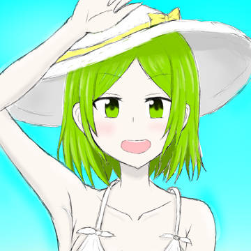 プロフ夏用