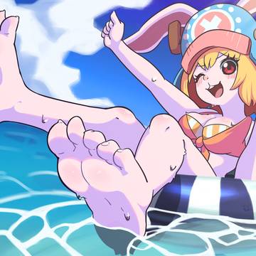 キャロットちゃん🥕🐇