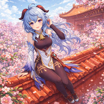 无题