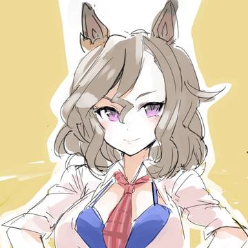 アメスクシチーさん