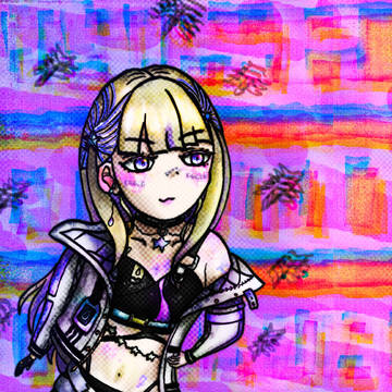 「ASCENDANCE」