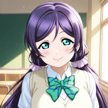 東條希生誕祭2026
